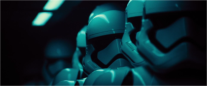 Illustration for article titled ¡Al fin! Este es el primer tráiler de Star Wars VII: The Force Awakens